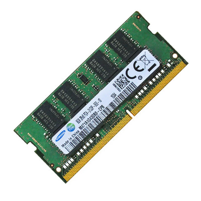 Laptop Memory DDR4-25600 OFFTEK 16GB Replacement RAM Memory for Toshiba DynaBook UZ63/H PC4-3200