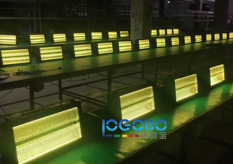 Atomic 3000 led strobe-21