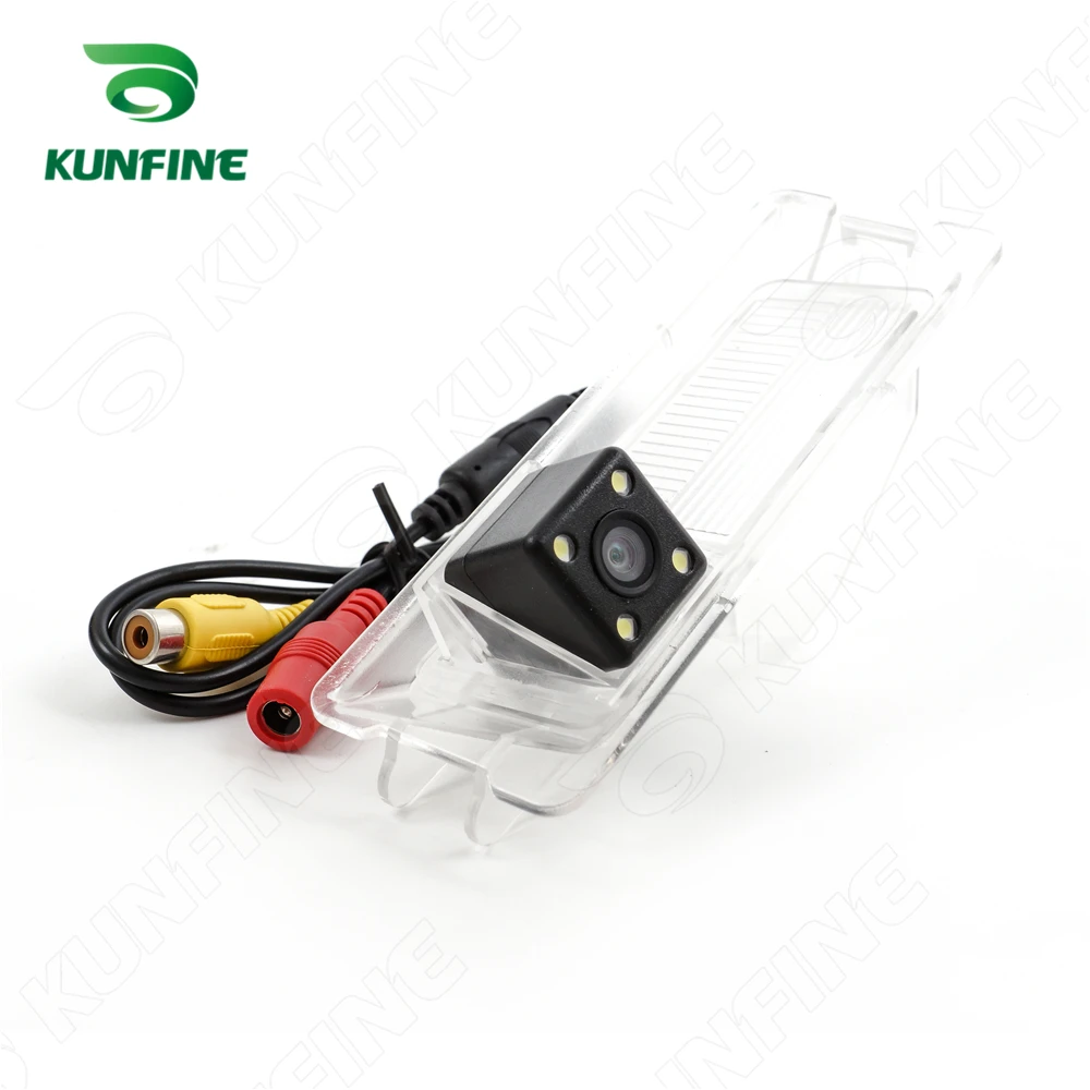 Car Rear View Camera for Nissan March 2010  D