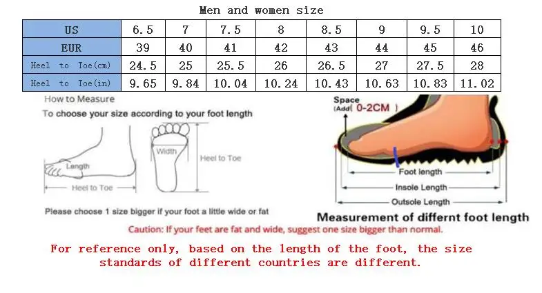 RUIFF Unisex Sneakers Couple Swimming Shoes Men Water Sports Shoes Beach Surfing Slippers Light Footwear Women Quick-dry Shoes