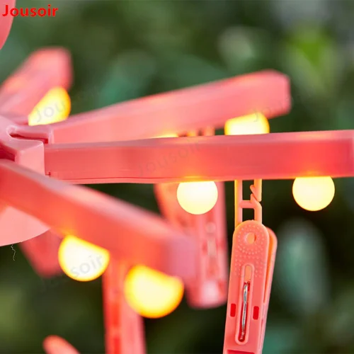 Home-Decoration-Innovative-Folding-Hanger-Photo-Developing-Clip-Lamps-Without-Battery (3)