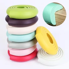 Кухонный гаджет, защитный угловой бампер для стола, защита для детей, защита для дверей, детская мебель, Угловой протектор 40