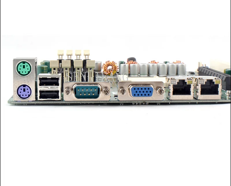

Free shipping Server motherboard for H8SSL-R10 mainboard Fully tested