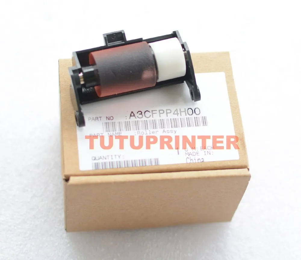 A3CFPP4H00 For minolta color C284 C364 BH363. Doc Feeder (ADF) Separation Roller Assembly - 200K | Компьютеры и офис