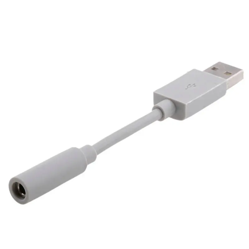 Сменный USB кабель для зарядки Huawei Honor AM185 AM180 3 5 мм|Аксессуары наушников| |