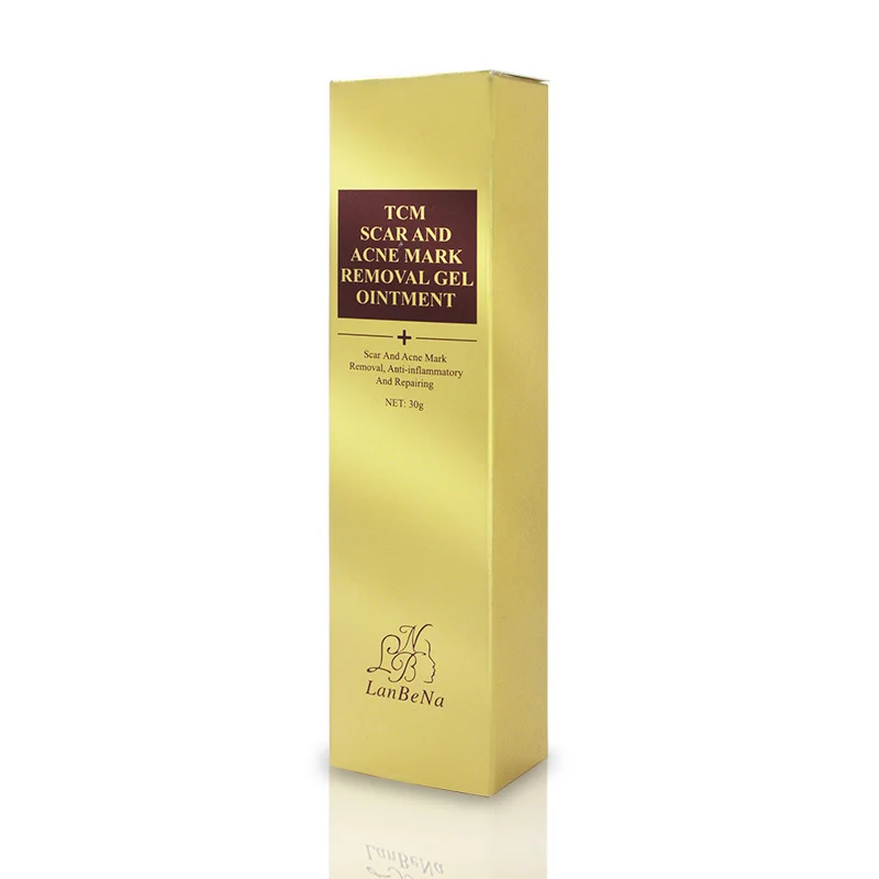 2018-LANBENA-Acne-Scar-Cream-Ginseng-Essence-Anti-Acne-Remover-Cream-Face-Care-Makeup-Spots-Stretch