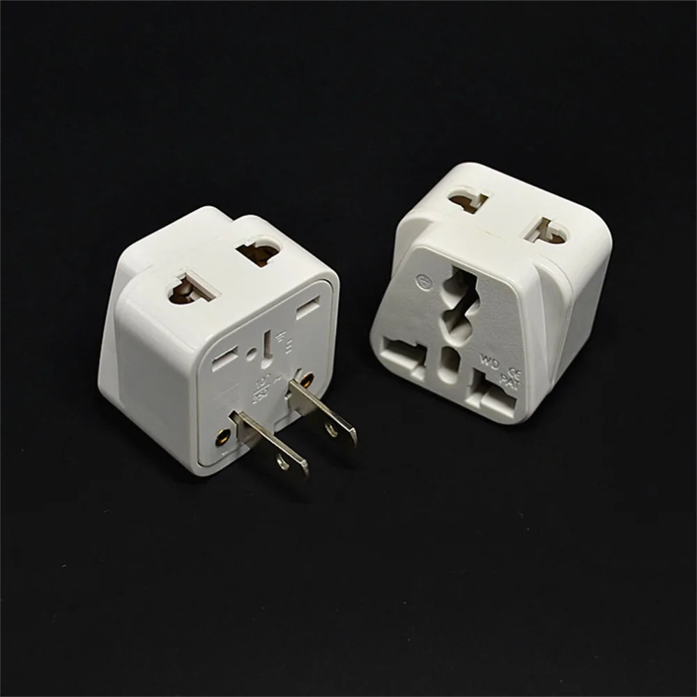 travel electric plug adapter