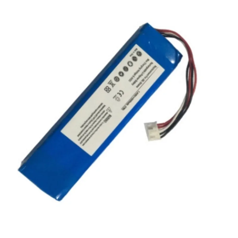 

5000mAh Replacement Battery for JBL JBLXTREME Xtreme Bluetooth Wireless Speaker Li-Polymer Rechargeable Accumulator GSP0931134