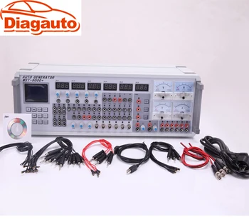 

2018 ecu repair tool ecu signal simulation Automobile Sensor Tool MST-9000+ MST 9000 Fit Multi-brands Car Auto ECU Repair Tester