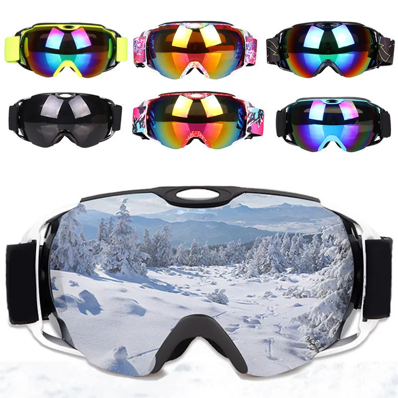 best cycling glasses for winter