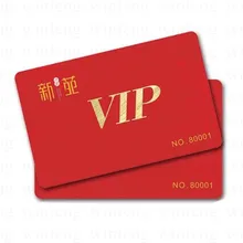 200 шт./лот Заказная печать CR80 стандарт CMYK полноцветная VIP членская ПВХ карта с магнитной полосой