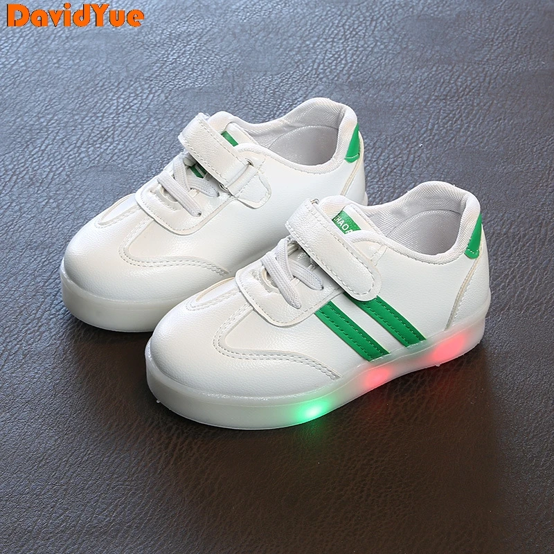 Купить Кроссовки Детские Весна Осень