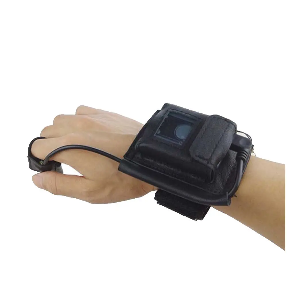 Сканер штрих кода 1D с встроенным аккумулятором и поддержкой Bluetooth|barcode scanner|1d barcode