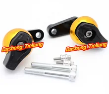 For Honda CBR1000RR 2006 2007 CBR 1000RR Frame Sliders Crash Pads Protector Motorcycle Spare Parts Accessories