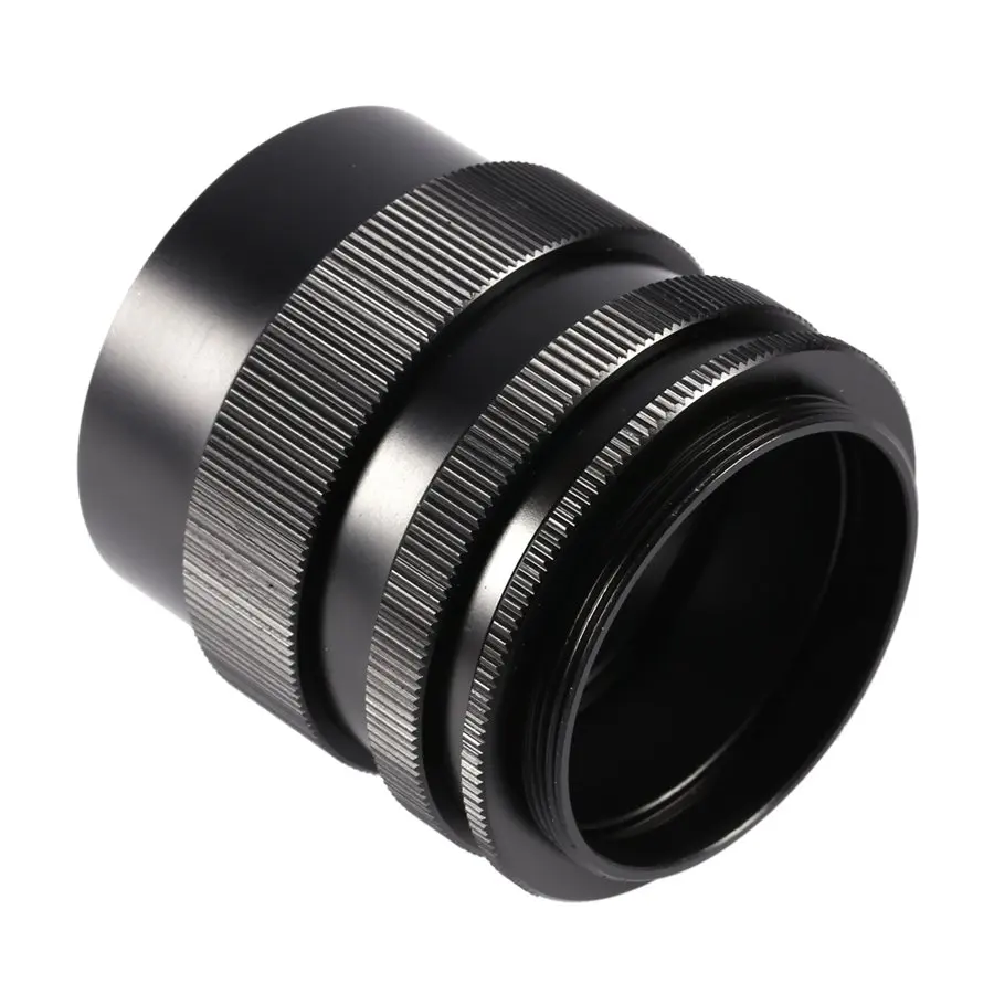 

New Macro Extension Tube Ring For M42 42mm Screw Mount With High Quality