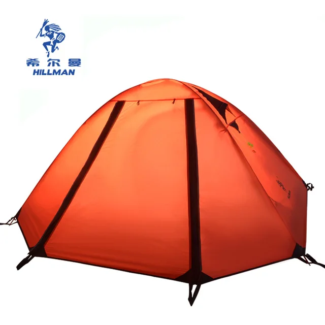 Best Offers New style good quality 2 person double layer ultralight aluminum poles waterproof windproof camping tent Best Offers New style good quality 2 person double layer ultralight aluminum poles waterproof windproof camping tent