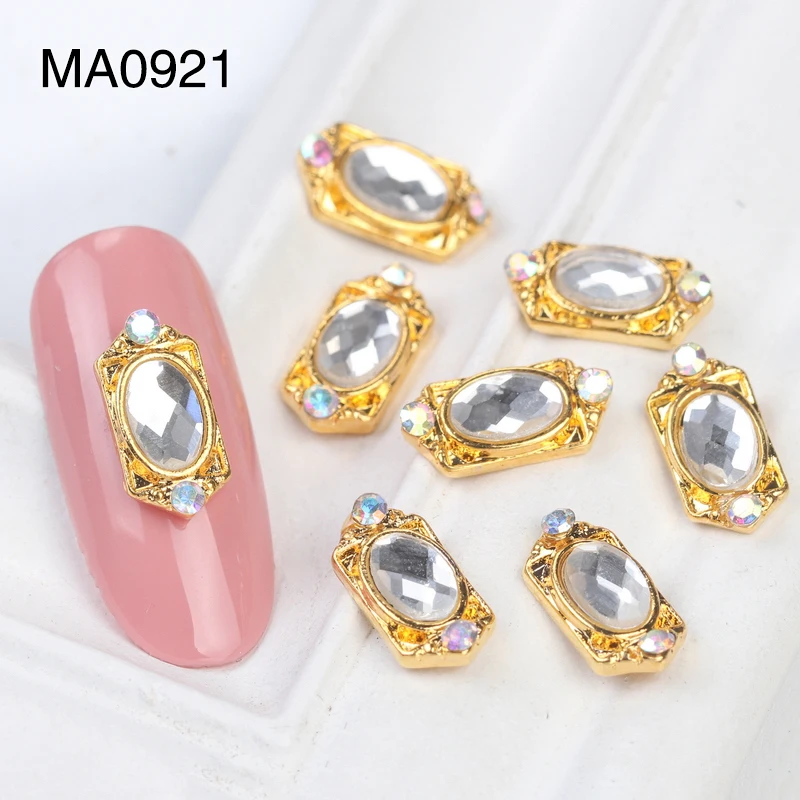 MA0921