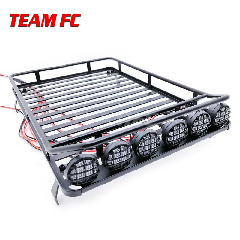 rc car roof rack