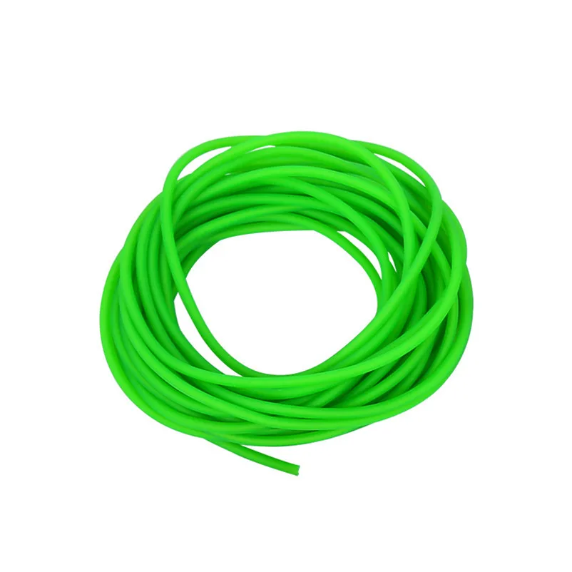 

Slingshots latex rubber bands slingshot accessories traditional rubber band size 2050 10M