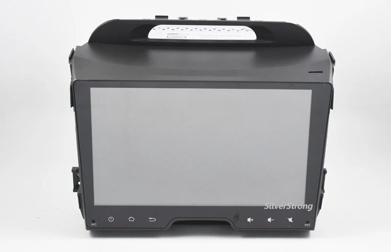 800-android8.0 9inch SPORTAGE CAR DVD KIA SPORTAGE DVD RADIO ANDROID7 QUADCORE 8CORE 32G KIA HYUNDAI SPORTAGER   (2)