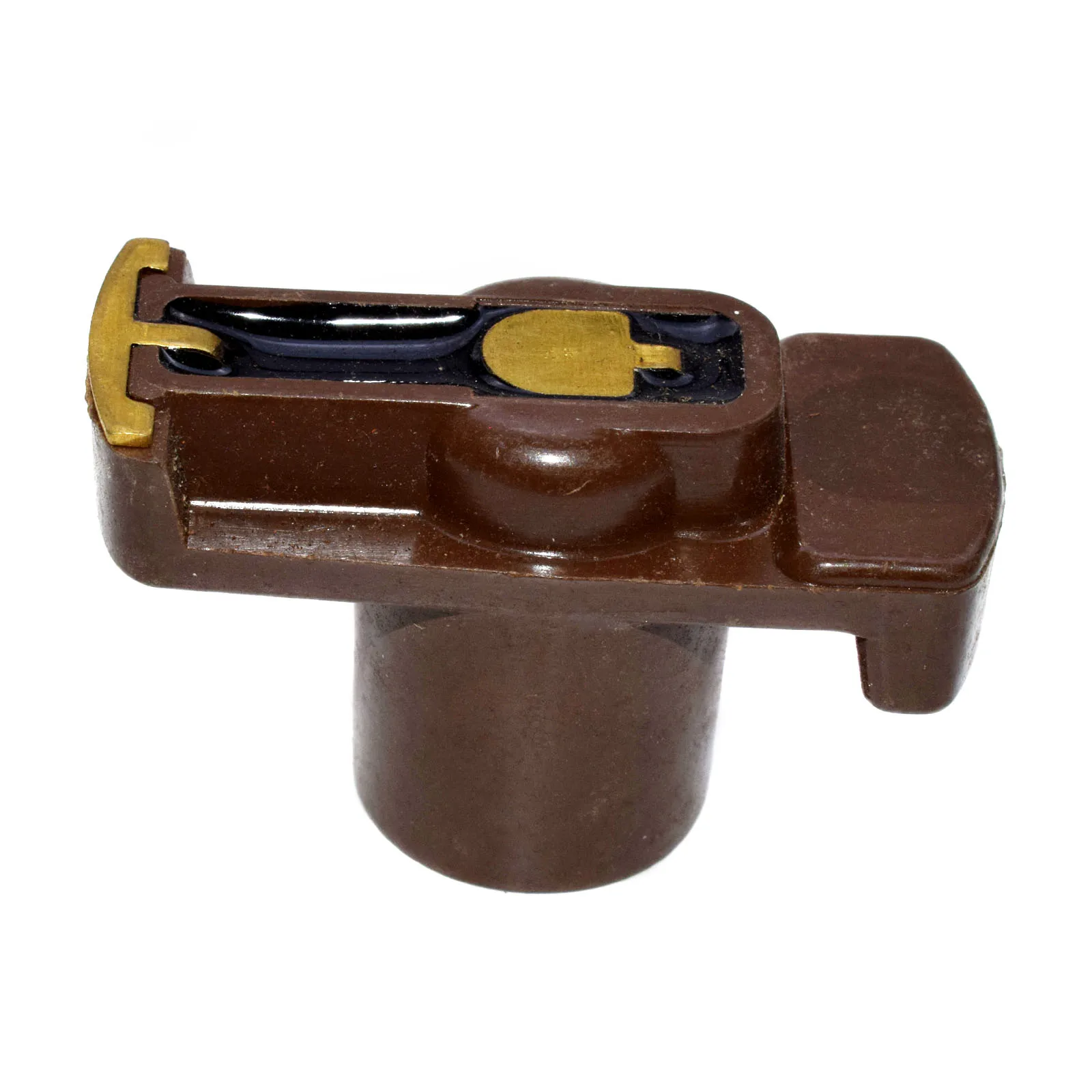 WOLFIGO Ignition Distributor Cap Rotor For AUDI FORD HYUNDAI MERCEDES-BENZ OPEL SAAB SEAT SKODA TOYOTA VOLVO VW 052905225C