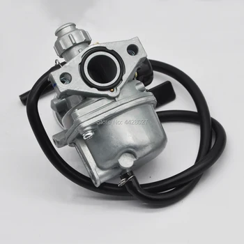 

Carburetor Assembly 16100-GCF-672 For 1997-2004 HONDA XR70R CRF70F