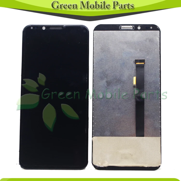 

LCD Display For LEAGOO S8 Pro MTK6757 LCD Display with Touch screen Assembly For Leagoo S8 Pro LCD