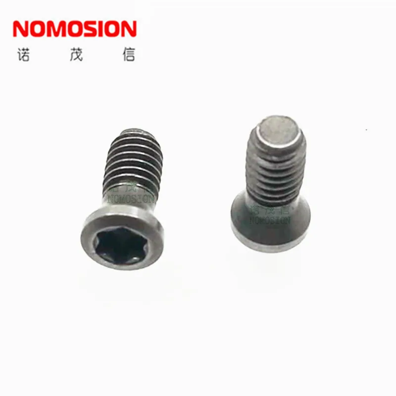 Screw for CNC internal turning tool holder SB-2250TR M2.2-0.45*5-T7 | Обустройство дома