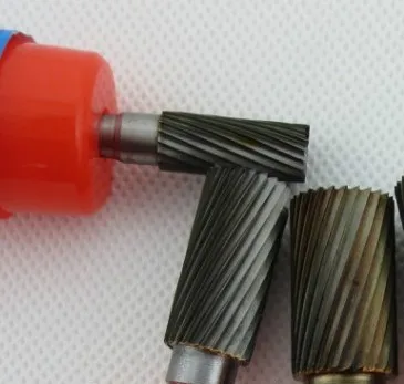 

6 8 10mm Cylinder Head TC Cutters Tungsten Steel Grinding Head Milling Tool Forming Moulding Cutter Metal Jade Mill Knife