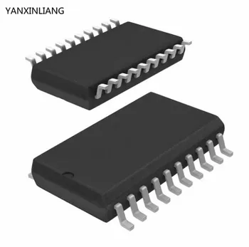 

BTS740S2 BTS740 BTS 740 S2 SOIC20 100% NEW