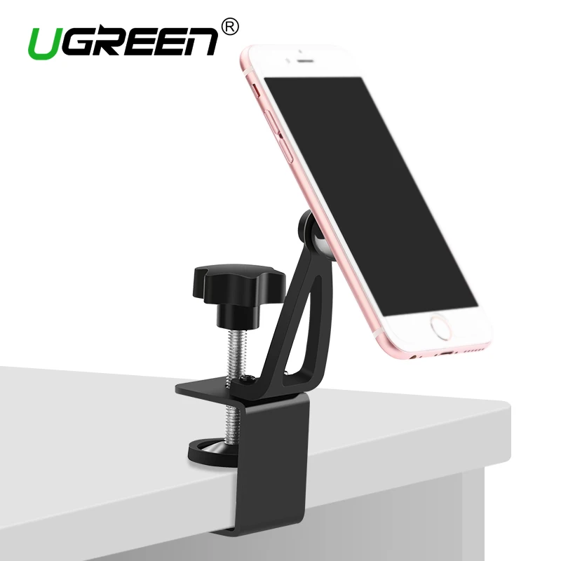 Ugreen Universal Magnet Phone Holder 360 Dgreen Rotation Magnetic Ugreen Universal Magnet Phone Holder 360 Dgreen Rotation Magnetic Desk Stand Mount For Iphone 7 6 Plus 5s 5 Samsung Tablet In Mobile Holders