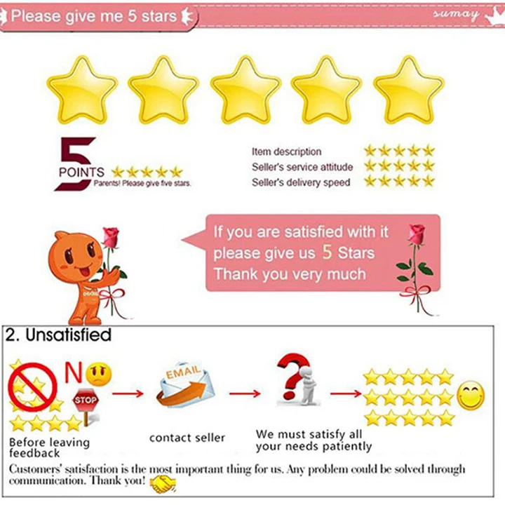 five-star