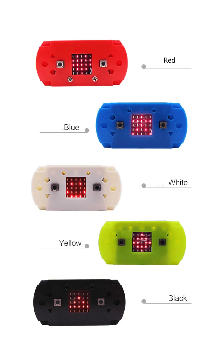 micro bit 6