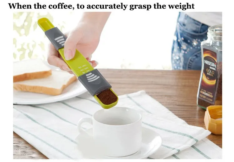 Measuring Spoon 13