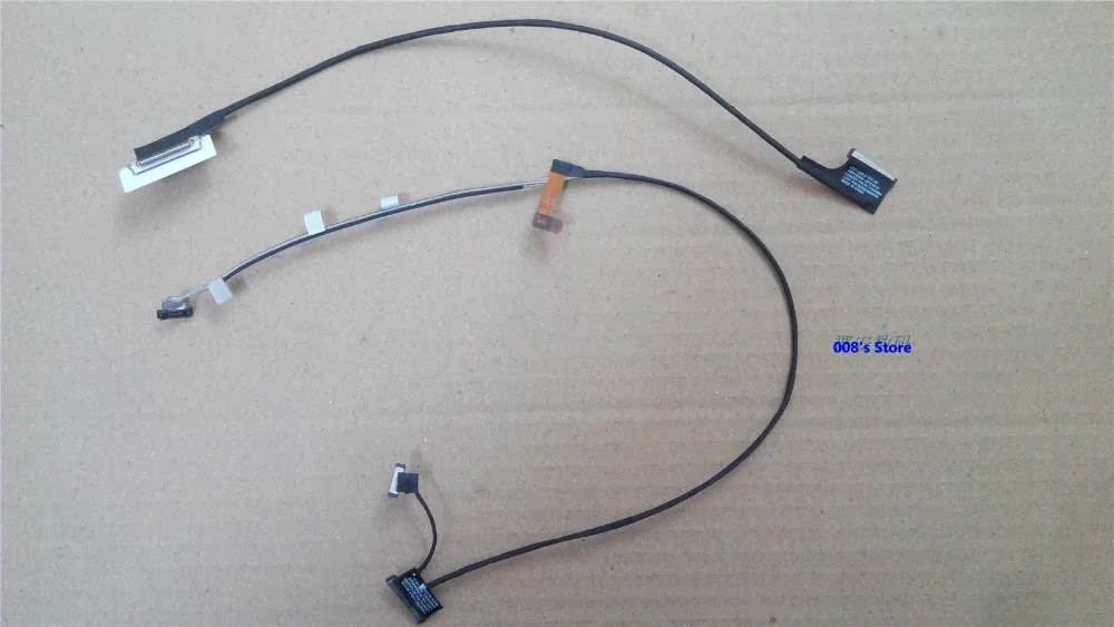 New LCD/cam Camera Cable For IBM for Lenovo ThinkPad X240 X250 X260