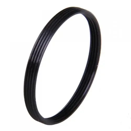 M39-M42 Metal Step Up/Down Ring Adapter M39 To M42 Screw Lens Mount