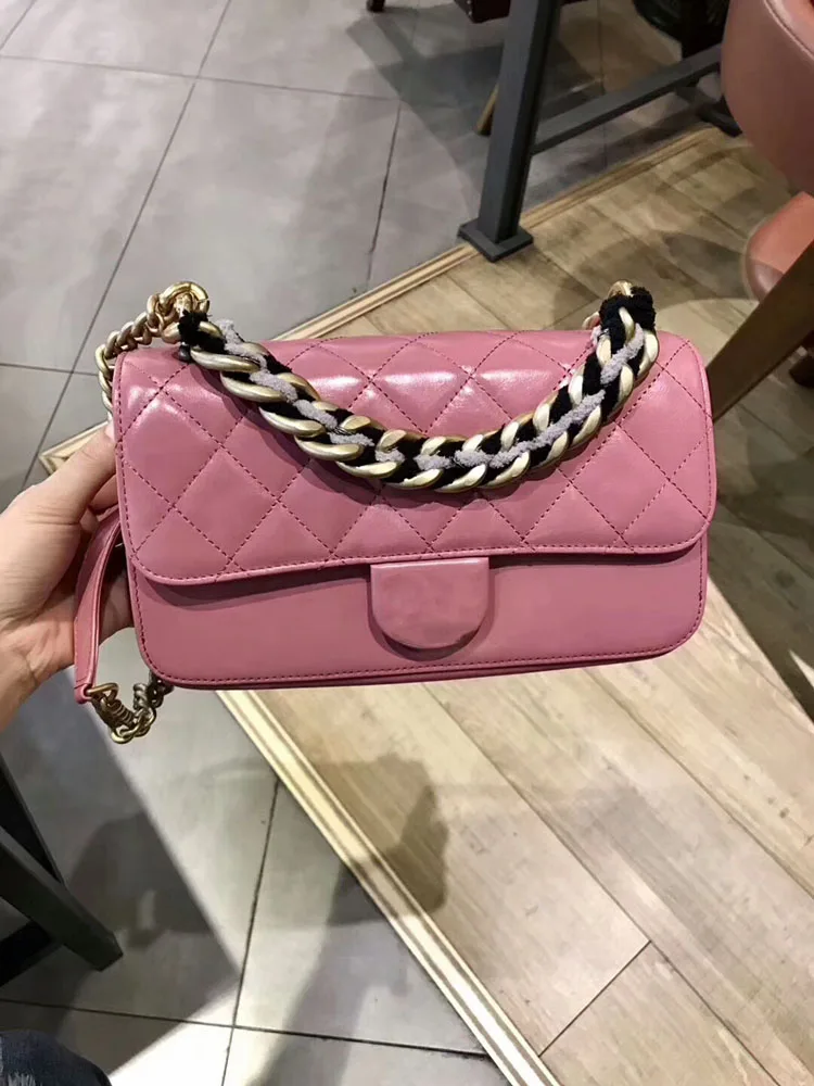 

WG06167 100% Real Leather Luxury Handbags Women Bags Designer Crossbody Bags For Female Ladies Europe Brand Runway