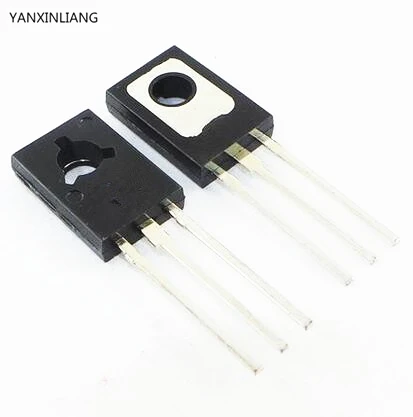 

10PCS C106MG C106M C106 TO126