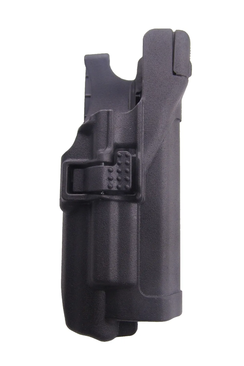 

LV3 Belt pistol gun Holster with Flashlight Hole for Gl 17 22 23 19 31 32 Military Tactical Hunting Gun Accessories