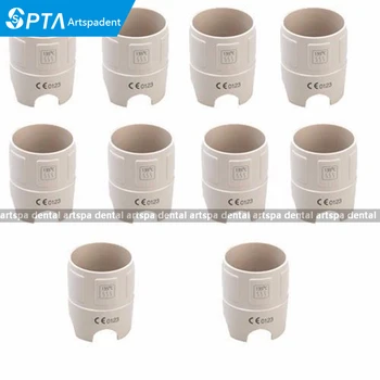 

10pcs Ultrasonic Scaler Tip Torque Wrench Fit for EMS Woodpecker Handpiece Dentista Dental Lab Tools Dental Instrument