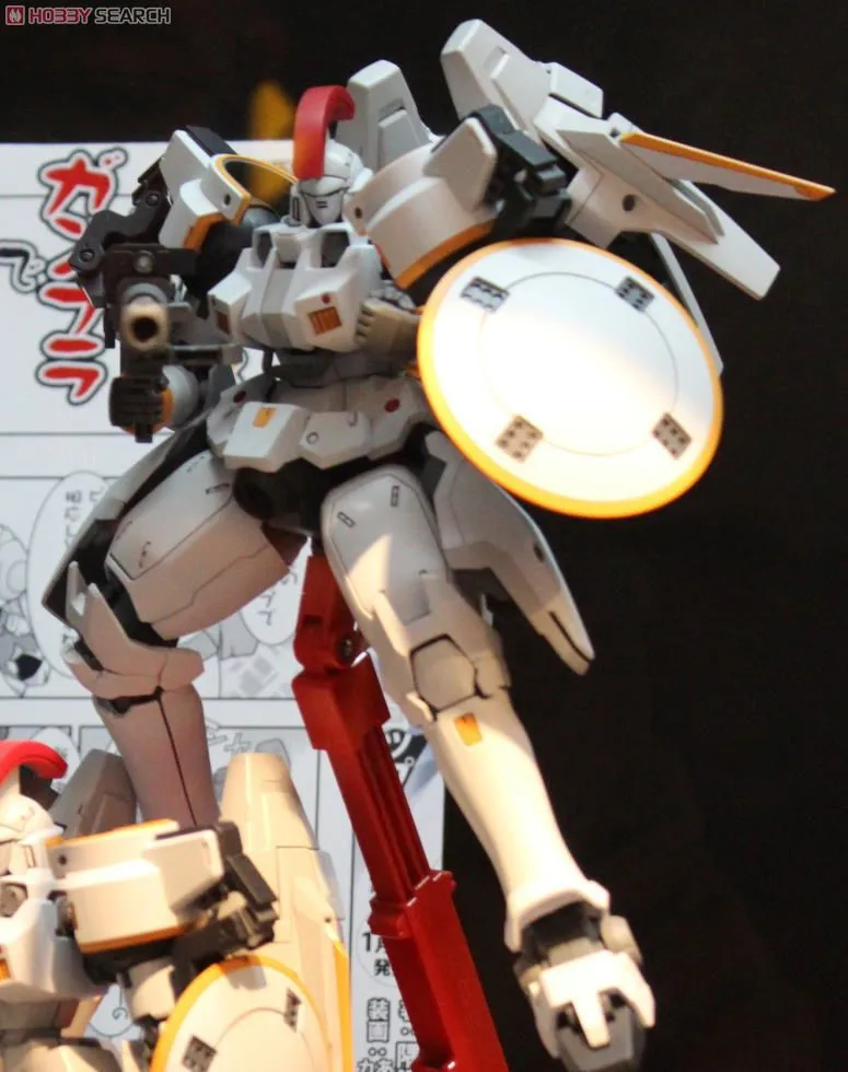 Bandai Gundam MG 1/100 EW Tallgeese мобильный костюм сборки модель Наборы фигурки пластмассовые игрушечные модели