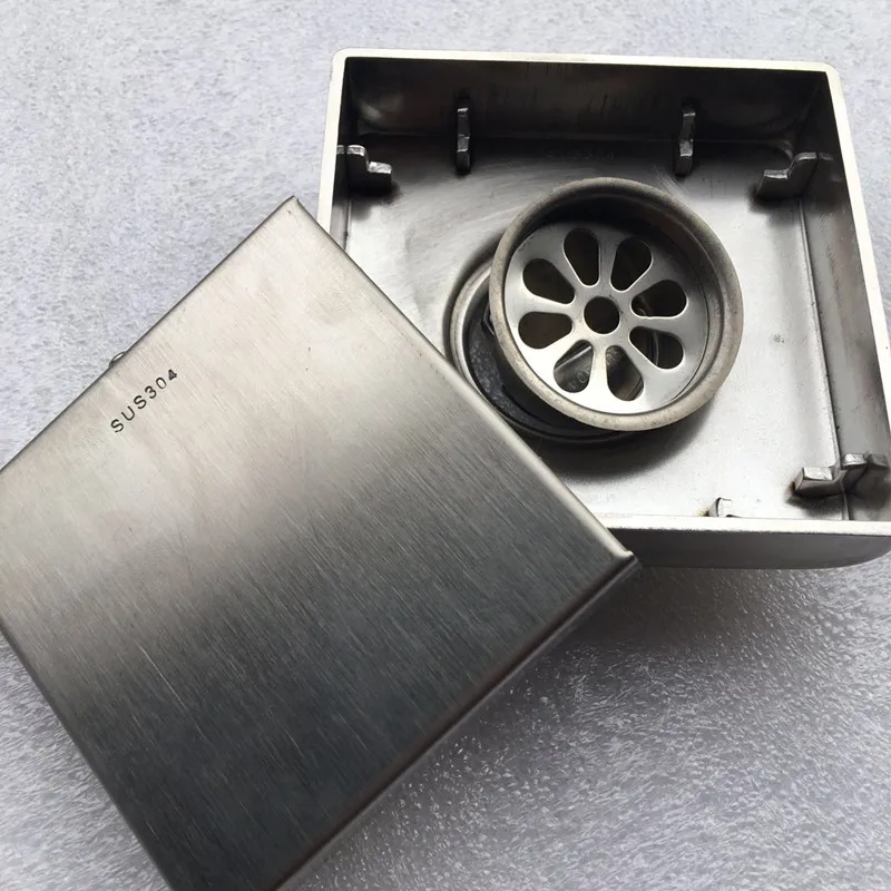 drain 2