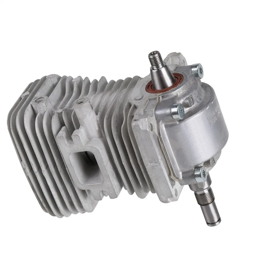 1 Set of Engine Cylinder Piston Crankshaft Assembly for MS170 MS180 018