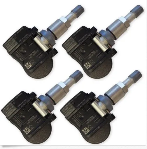 Brand New Tire Pressure Sensor 52933 D9100 52933D4100 52933 D4100 TPMS
