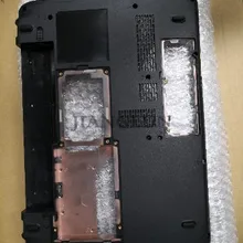 JIANGLUN новая база крышка Нижняя чехол для Toshiba U505