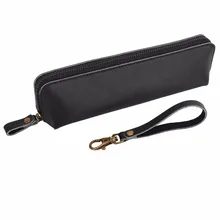 Чехол для карандашей, держатель для Apple Pencil, защитный чехол из искусственной кожи, сумка для переноски, карман для карандашей, Чехол для iPad Pro Pencil