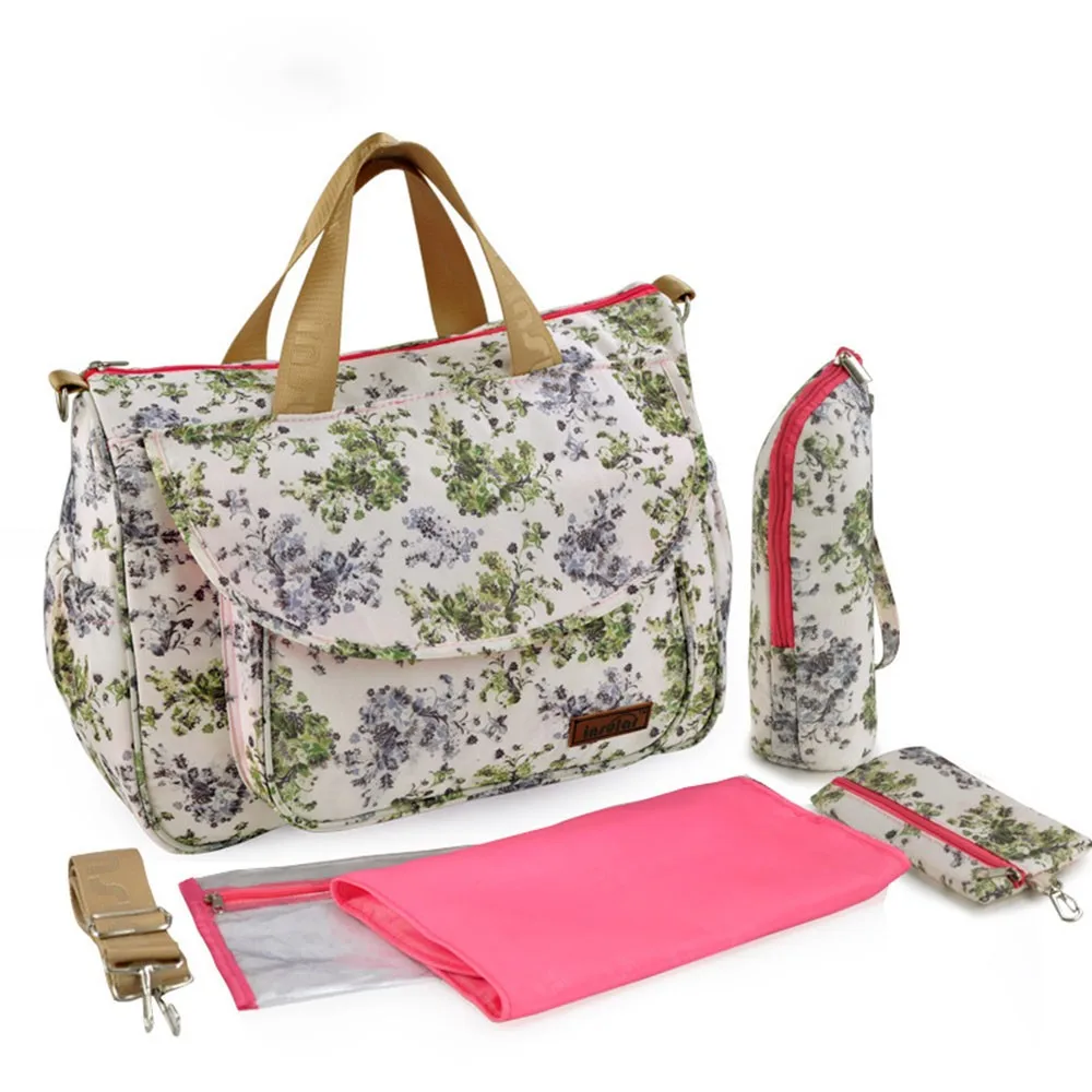 Baby-Stroller-Bag-Large-Space-Maternity-Bags-Baby-Mummy-Waterproof-Shoulder-Diaper-Infant-Bag-Big-Capacity-Multifunctional-T0043 (2)