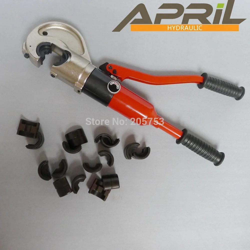 Hydraulic Crimping Tool CYO-300C | Инструменты