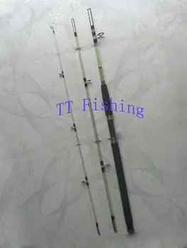 

3.0meter 3 Section Resin Fishing Rod Enjoy Retail Convenience at Wholesale Price
