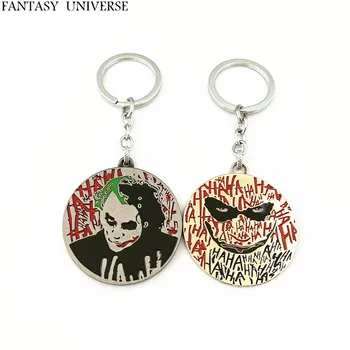 

FANTASY UNIVERSE Free shipping wholesale 20pc Key Chains HRMNZJBB28